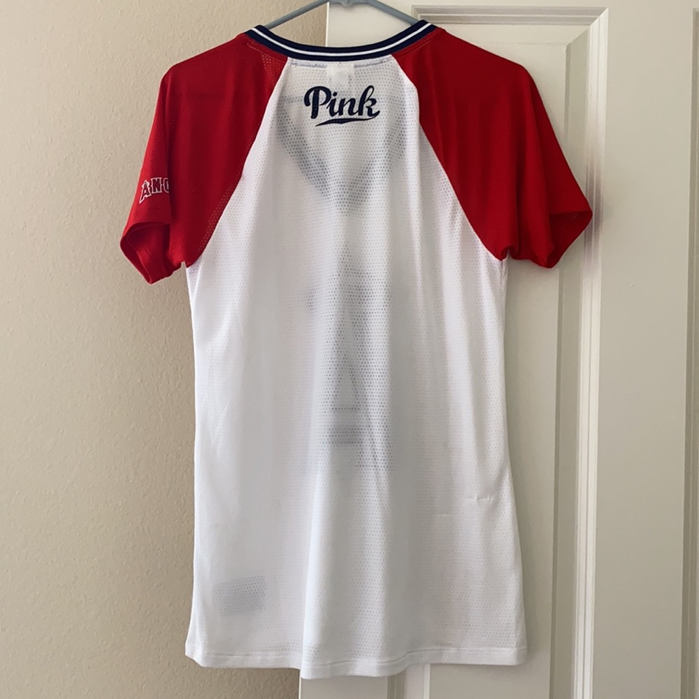 Angels baseball tee - Picture 6 of 7